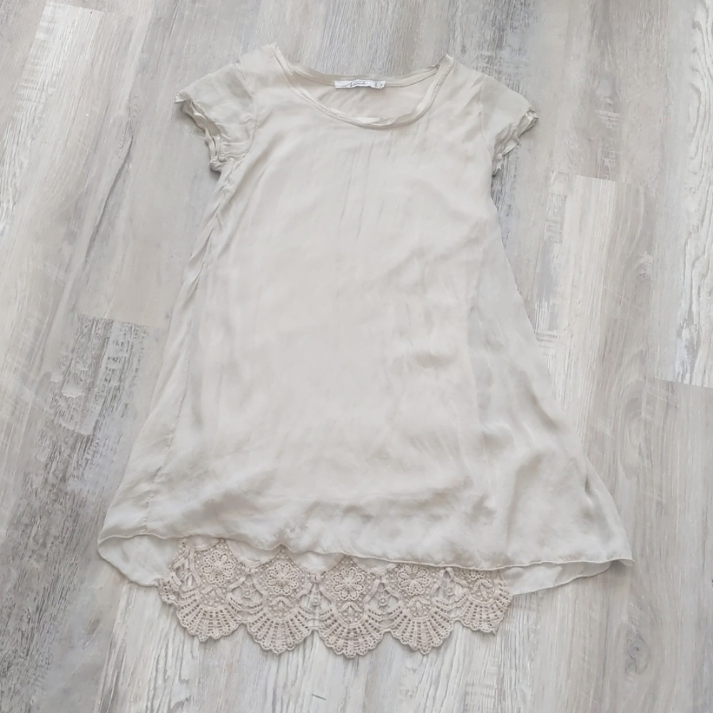 Vicole Shirt/Dress